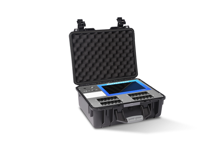 農(nóng)產(chǎn)品快速檢測(cè)室建設(shè)需要哪些設(shè)備